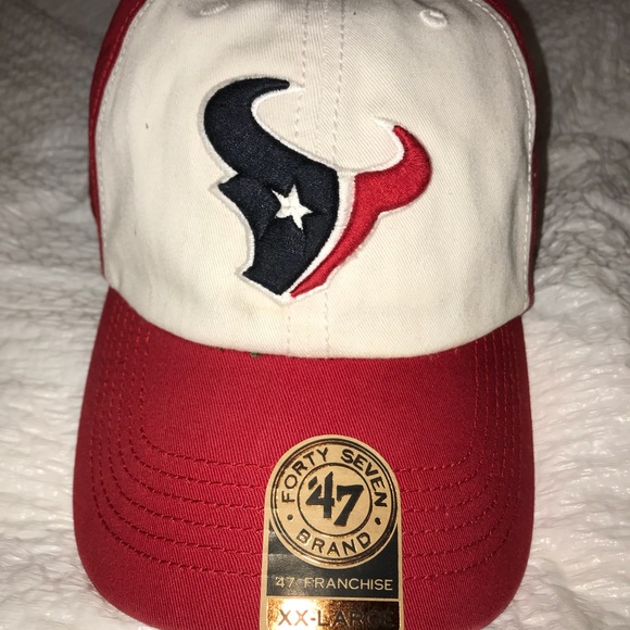 COPY - Houston Texans NFL Hat NWT - Picture 3 of 5
